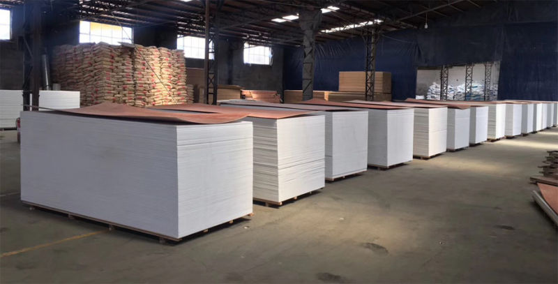 PVC Foam Board Different Color PVC Furniture Sheet