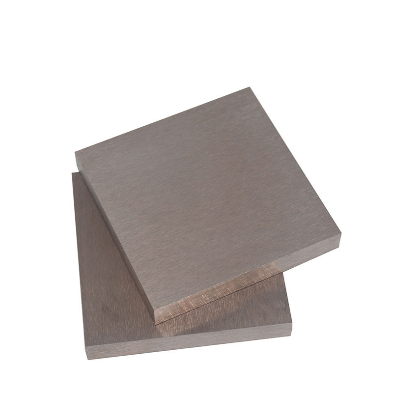 Wcu Sheet/Copper Tungsten Sheet/ Heat Sink Sheet/ W Copper Plate