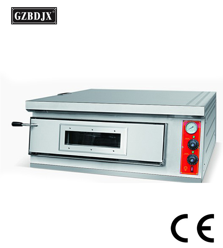 Hot Air Cycle Electric Conveyor Pizza Oven