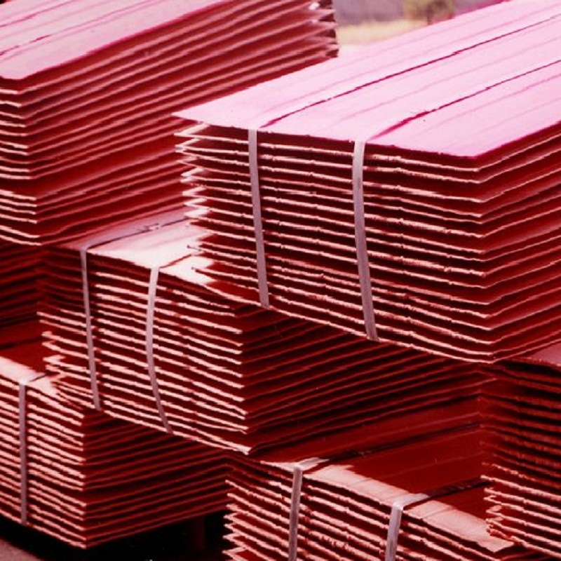 Copper Wire Scrap Copper Sheet Copper Strip