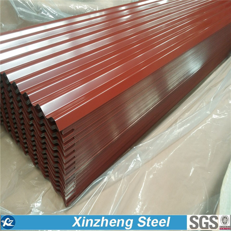 Prime Roofing Sheets, Corrugated Roofing Sheets, Metal Roofing Sheets