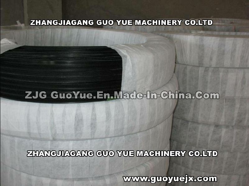 PA66GF25 Thermal Strips Used in Aluminum Profile