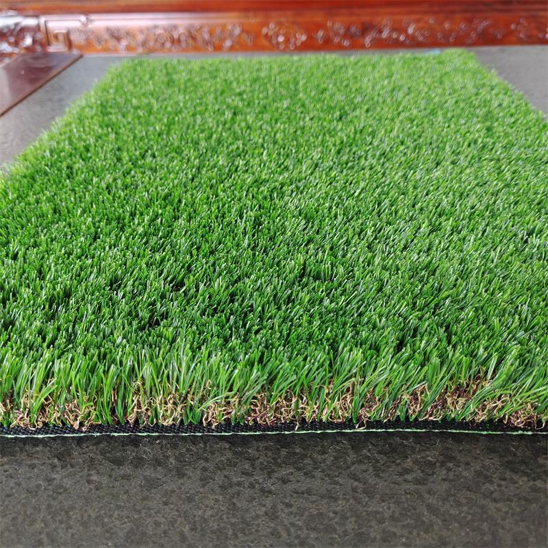 20mm-30mm Simulated Grass Urban Green Turf