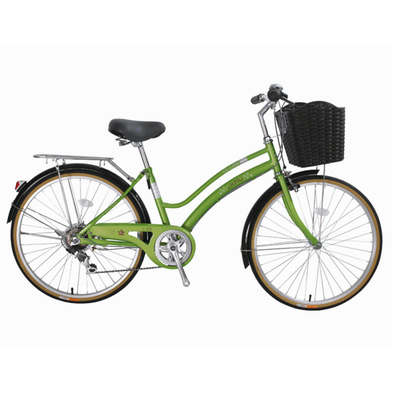 Wholesale Price Dutch Bike/Urban City Bike/Urban Bike Single Speed 26
