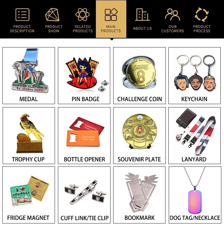 Custom Promotion Gift Lapel Pin for Promotion Gift