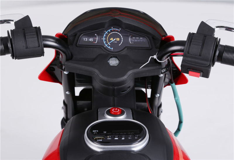 2019 New Kids Electric Motorbike