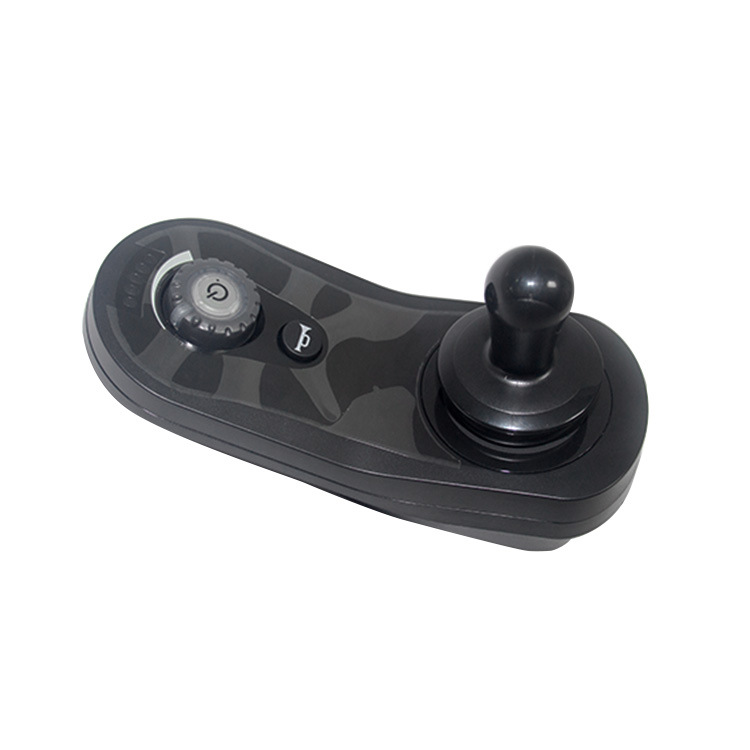 Rehabilitation Therapy Supplies Power Wheelchair Joystick Controller for Electric Wheelchair