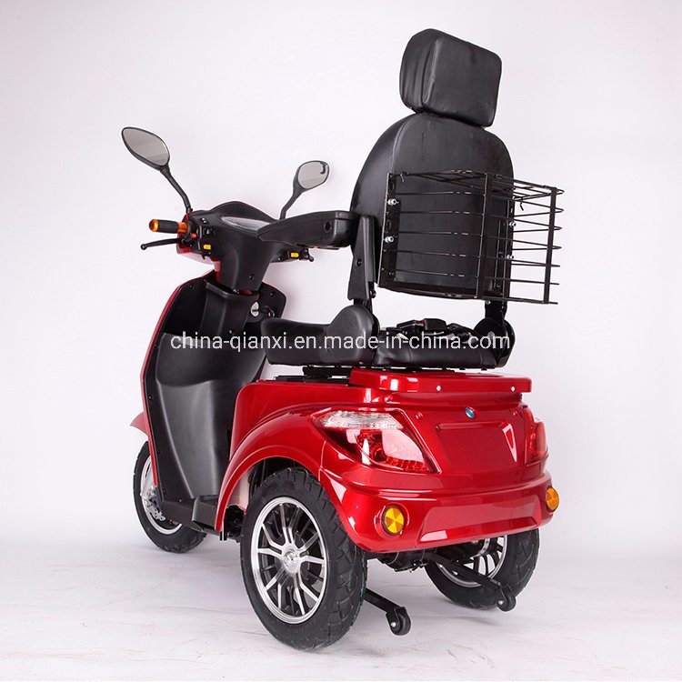 EEC Electric Mobility Scooters 1000 Watts for Disabled