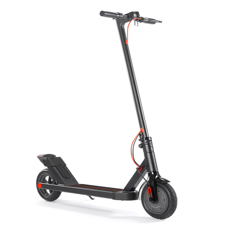 Top Sale Electric Scooter Foldable Electric Bikes and Scooters Long Range Scooter Electric