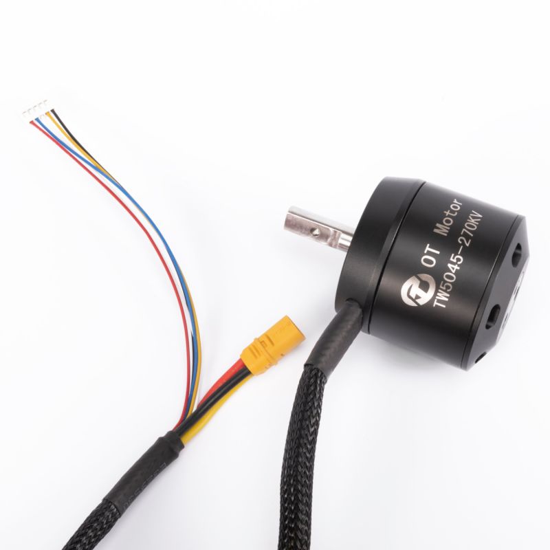 5045 270kv Outrunner Brushless DC Motor Electric Scooter Motor for Skateboard Scooter