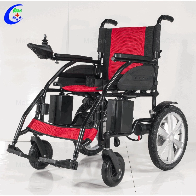 Electric Wheelchair Car Motorized Power Wheelchairs Motor Price