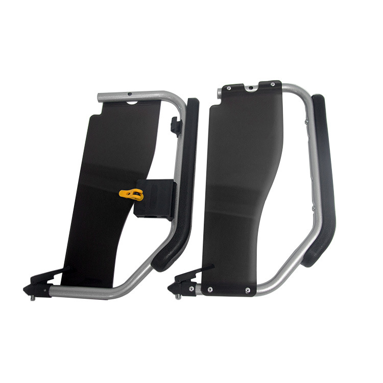 China Wheelchair Wholesalers Wheelchair Accessories Armrest