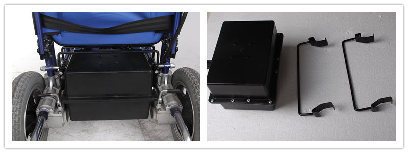 Factory Cheap Price Electric Wheelchair Power Wheelchair