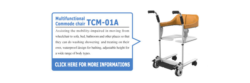 2020 Portable Folding Electric Power Wheelchair for Elderly People