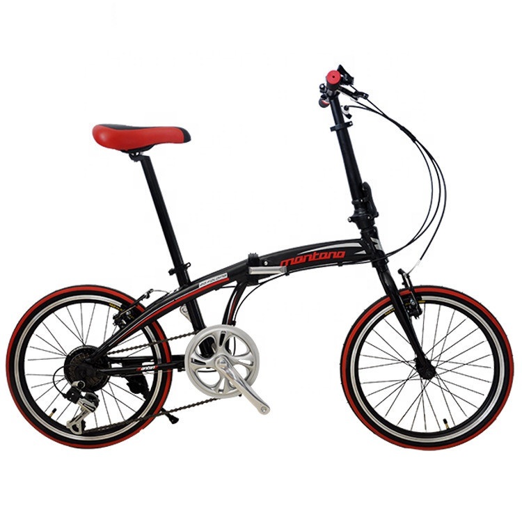 Ladies Bicycles 500W 48V Fat Tyre Folding Electric Bikes