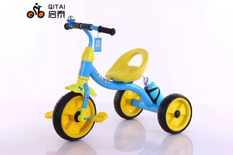 Baby Tricycle Children 3 Wheeler Pram Buggy Kids Bike