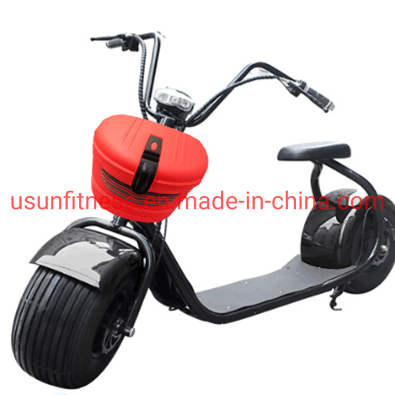 Cheap Fat Tire City Coco Scooter Motorcycle Bike Mobility Scooters for Adult