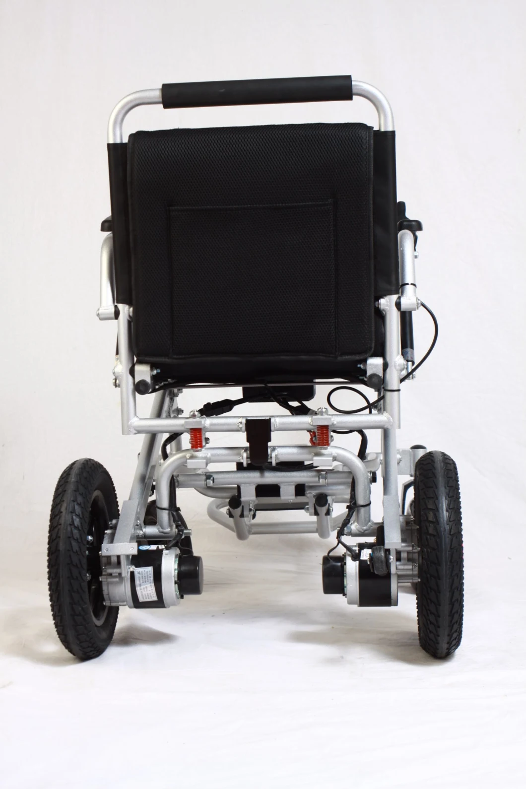 Electric Wheelchair Elderly Power Wheelchair for Sale