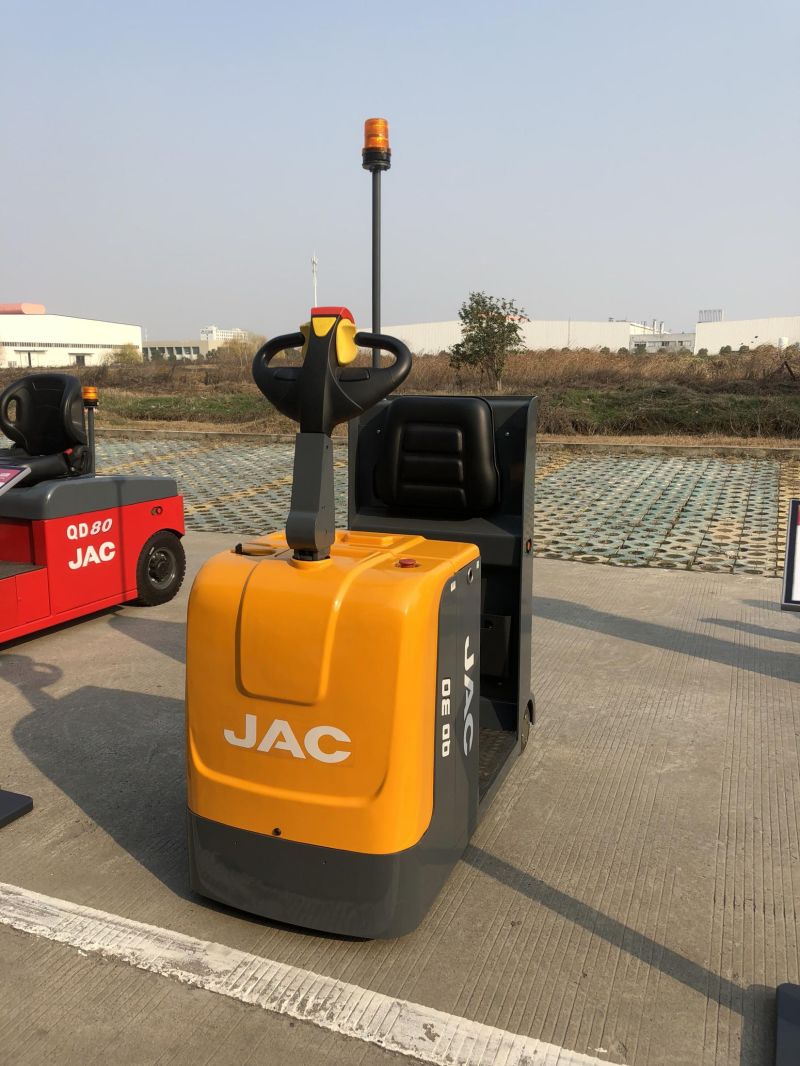 JAC 3 Ton Electric Tractor / Cqd30L / Electric Tractor/Electric Truck