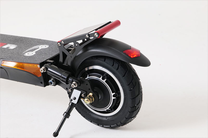 Europe Warehouse Easy Riding 10 Inch Electrical Scooter