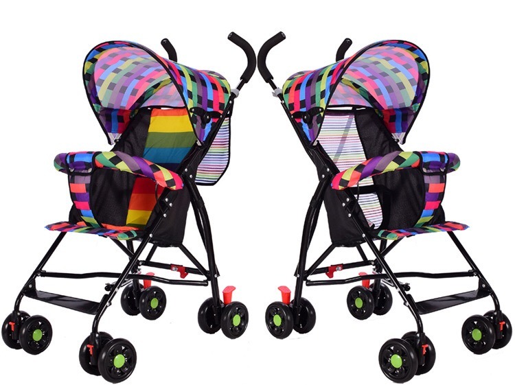 Wholesale Intelligent Baby Stroller Baby Pram Buggy