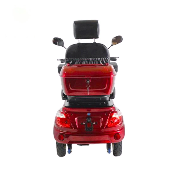 China 3 Wheel Electric Trikes Scooters Electric Tricycle China Factory Direct Sale