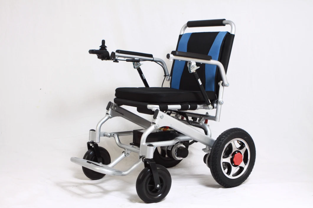 Professional Manufacturer Electric Power Wheelchair