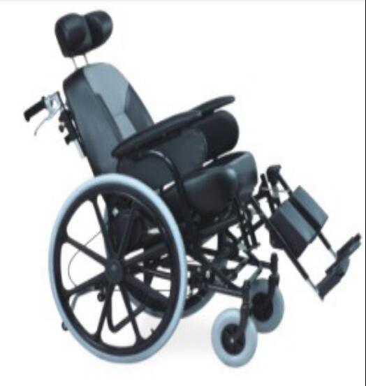 Hospital Wheelchairs for Cerebral Palsy Children (THR-204BJQ)