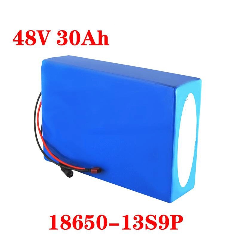 Customized 36V 48V Battery 10ah 12ah 17ah 20ah Lithium Battery Pack for E-Wheelchair/ Scooter/ Unicycle