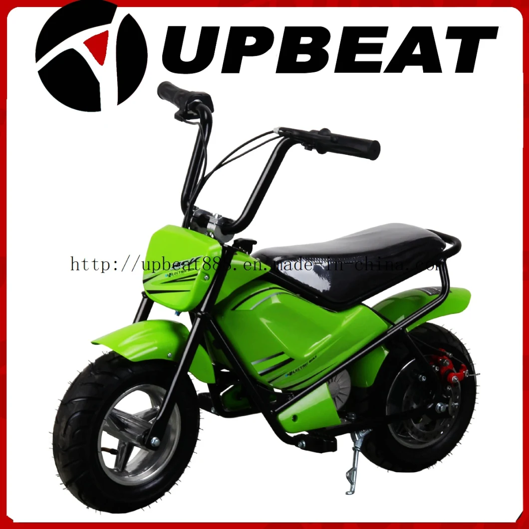 Upbeat Motorcycle Cheap Electric Scooter Kids Electric Mini Bike Electric Mini ATV