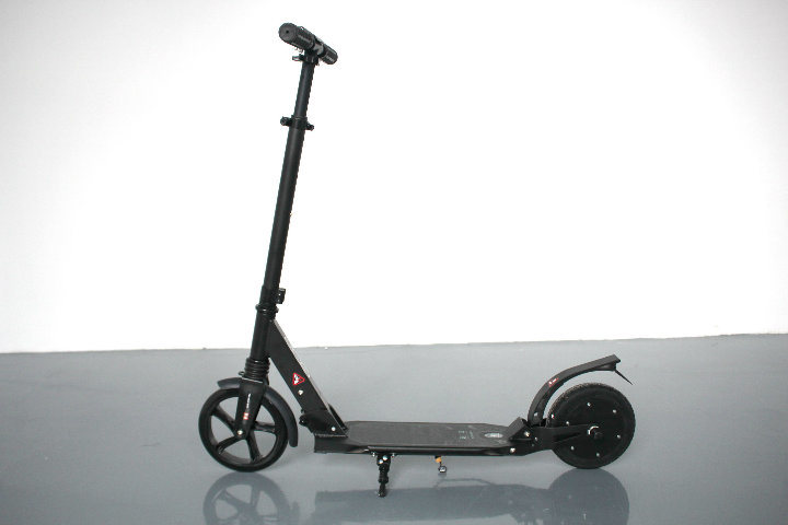 Folding Electric Scooter Aluminum Frame Lithuim Battery