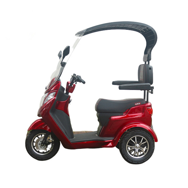 Top Sale Best Motor Mobility Scooters Electric Citycoco Handicapped Adult Scooter