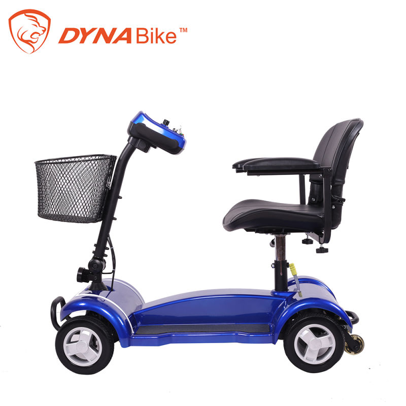 Ultra High-Quality Wheel Motor Lightweight Wheelchair Mobility Scooter Electric