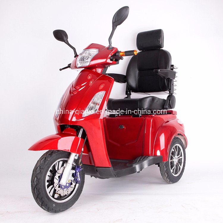 Handicapped Electric Mobility Bicycle Motorcycle Scooters