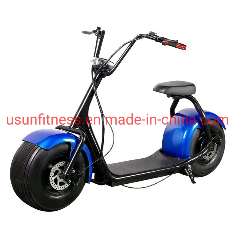 2021China Factory Price Electric Scooter Motor Bike Electric Scooters Electric Bicycle Scooter with CE