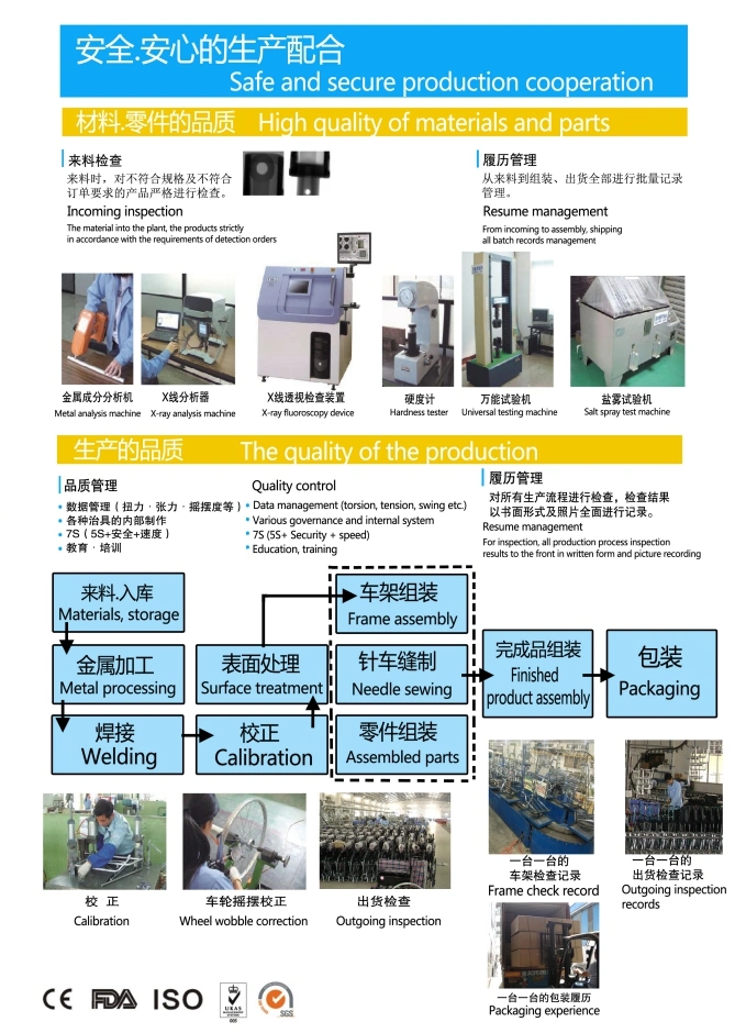 Topmedi Medical Equipment High-End Reclining Power Electric Wheelchair China