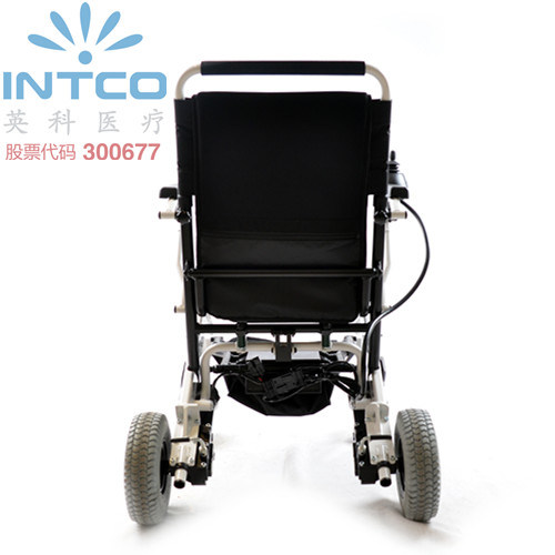 Easy Way Light Folding Easy Carry Power Wheelchair