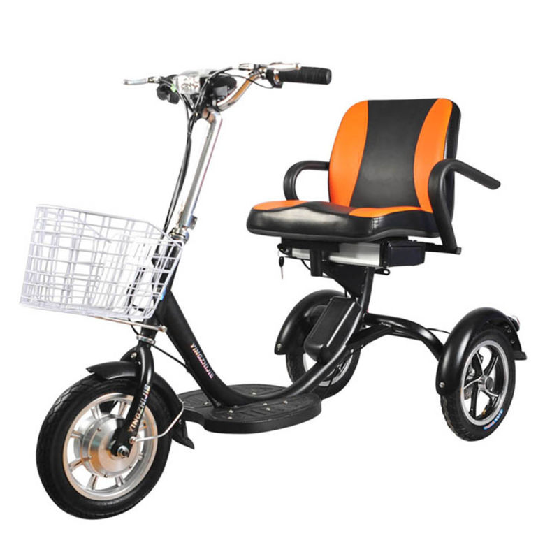 Electric Rickshaw Tricycle Electric Motorcycle Tricycle or Electric Tricycle Motorcycle