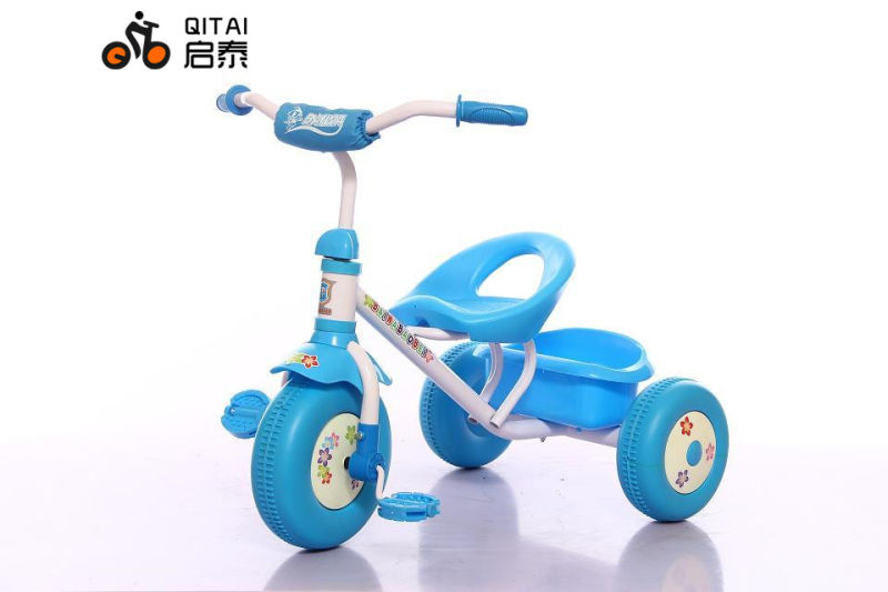 Baby Tricycle Children 3 Wheeler Pram Buggy Kids Bike