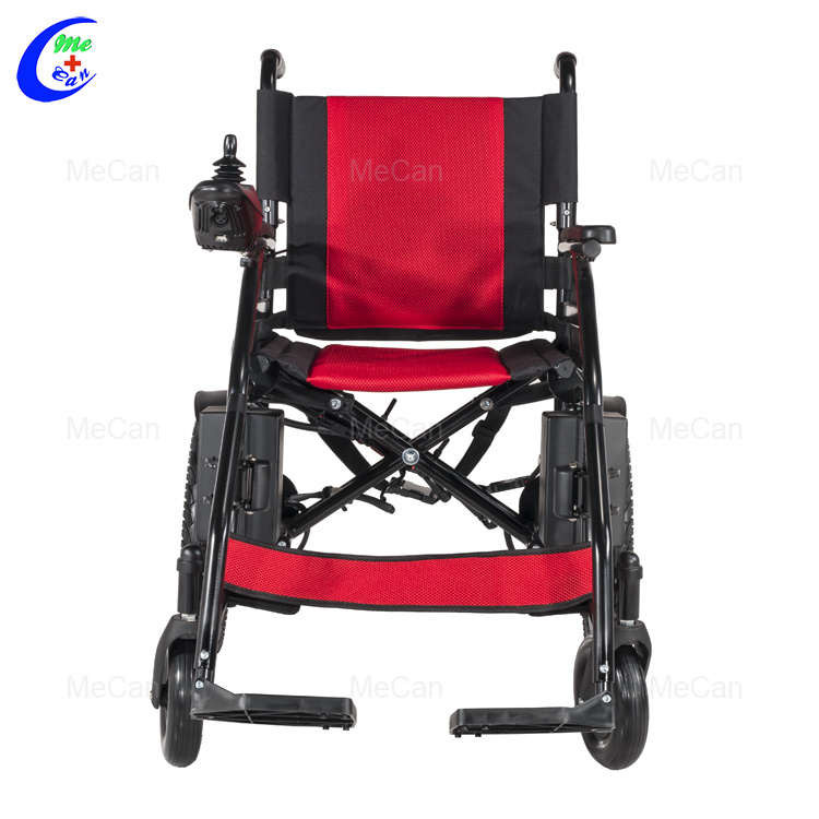 Electric Wheelchair Car Motorized Power Wheelchairs Motor Price