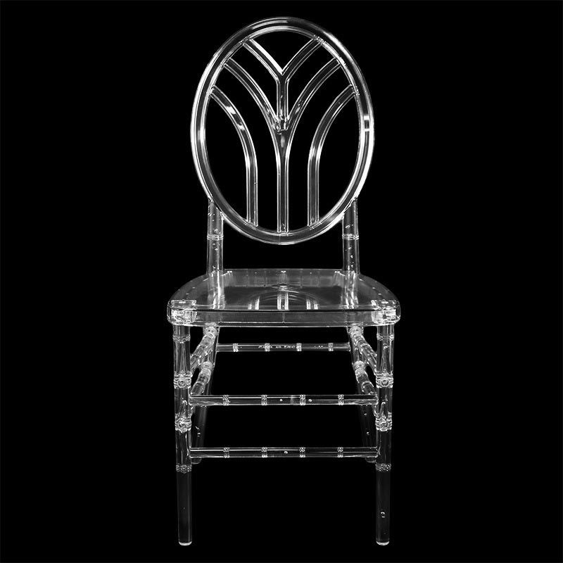 Clear Malone Chair for Wedding Chair Event Chair Party Chair