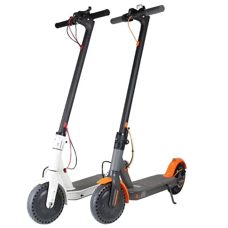 Best Selling 8.5/10 Inch Electric Kick Scooter E-Scooter Foldable Electric Scooter