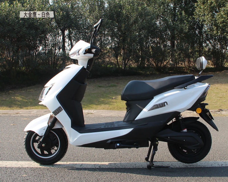 Adult Motorcycles Scooters Electric with 72V 60V Battery