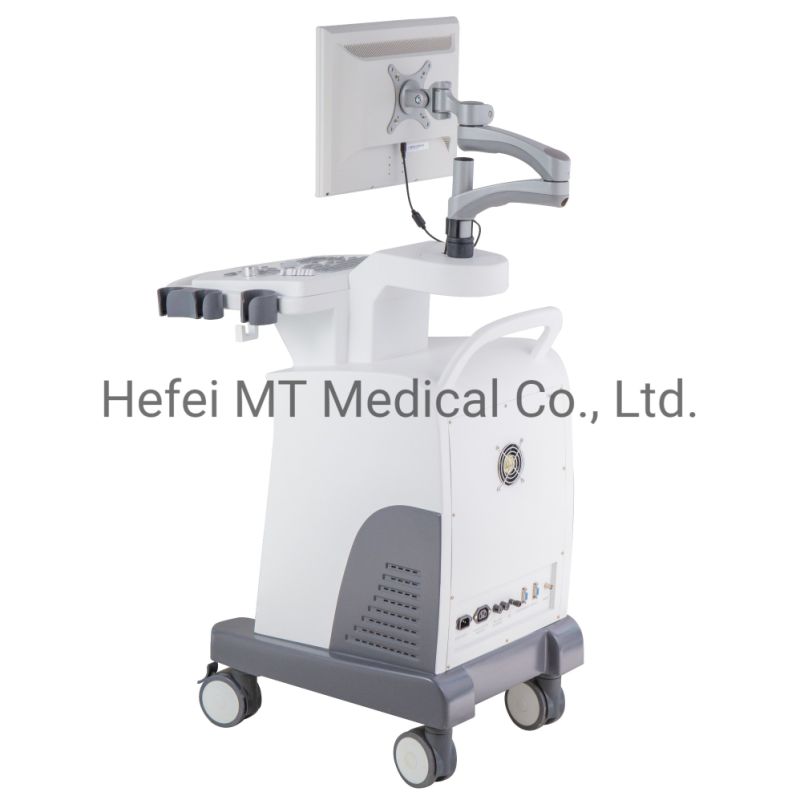 Mt Medical Medical High Accuracy Color Doppler Ultrasound Price Medical Doppler Ultrasound