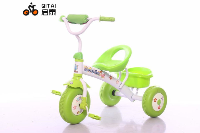 Baby Tricycle Children 3 Wheeler Pram Buggy Kids Bike