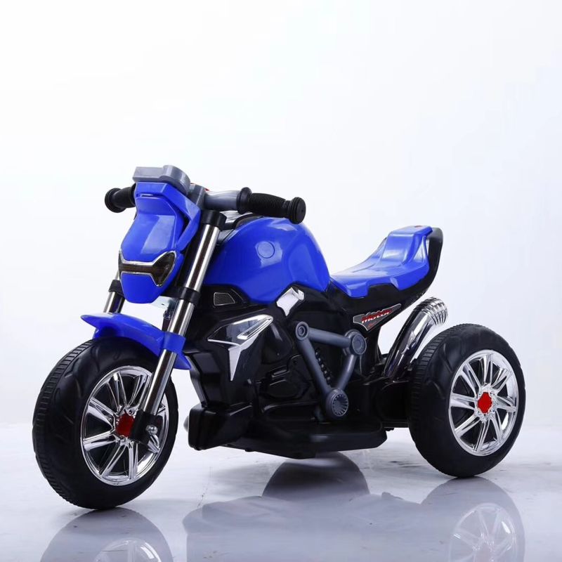 Children Ride on 3 Wheels Electric Motorbike for Kids (0315H)