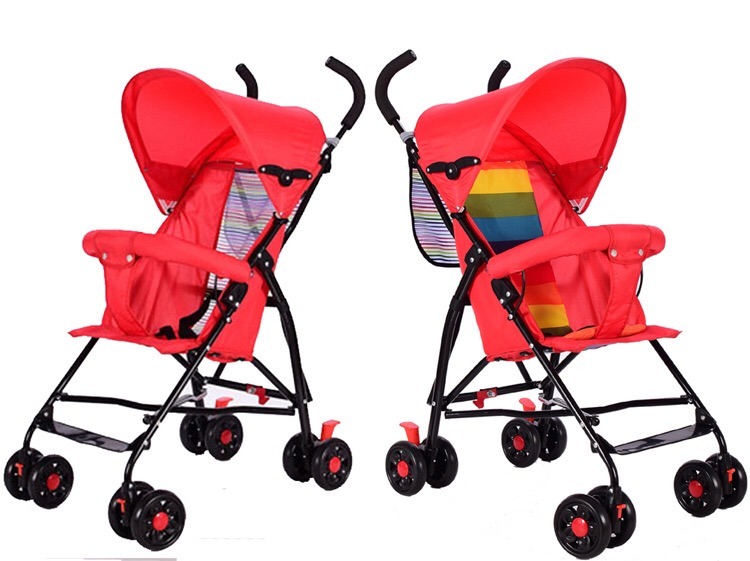 Wholesale Intelligent Baby Stroller Baby Pram Buggy