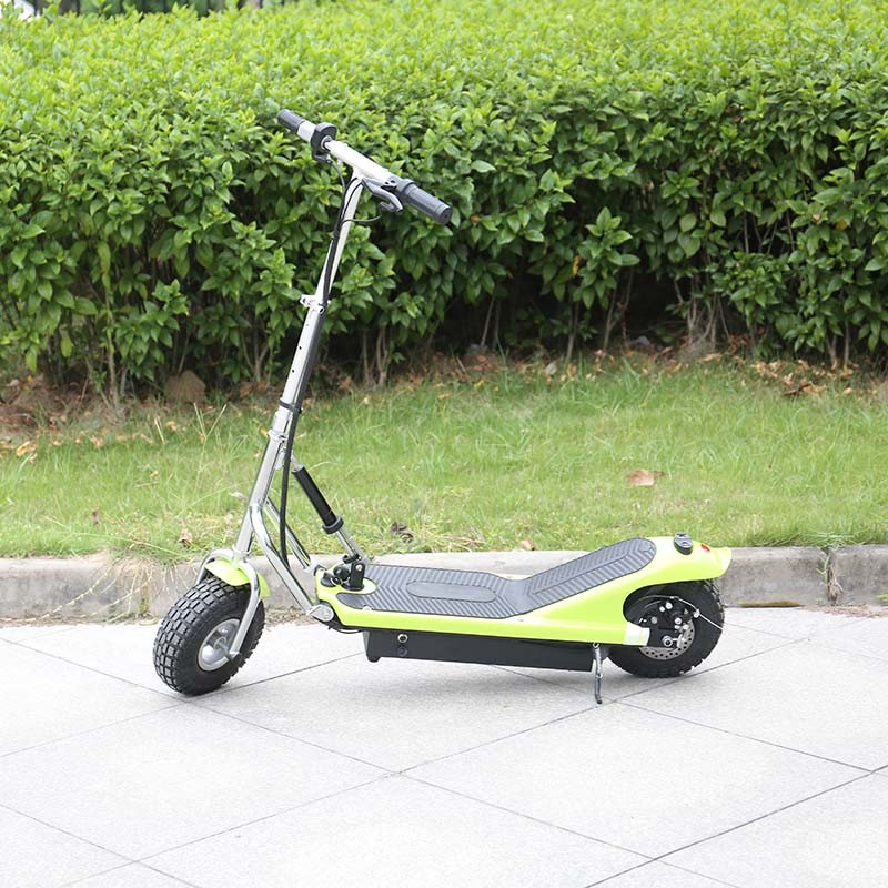 Factory Price Wholesale Foldable Kids Scooter Electric (DR24300)