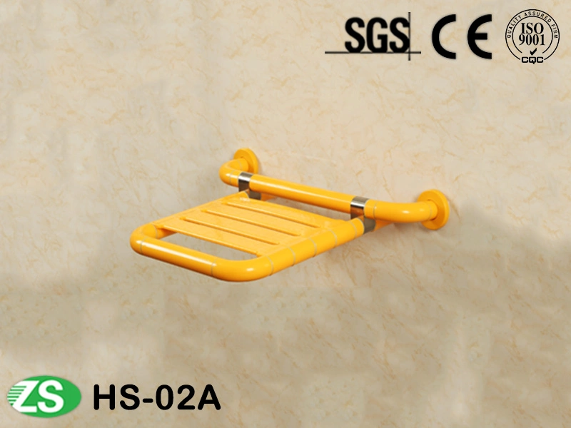 Folding Bath Shower Seat Shower Chair for The Elderly Safety Care and Disabled