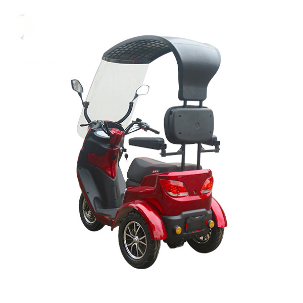 Top Sale Best Motor Mobility Scooters Electric Citycoco Handicapped Adult Scooter